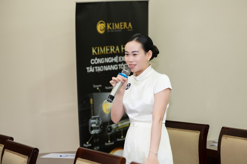Collagen Type I mở ra hướng tiếp cận mới trong tái tạo sinh học và thẩm mỹ nội khoa - Ảnh 10.
