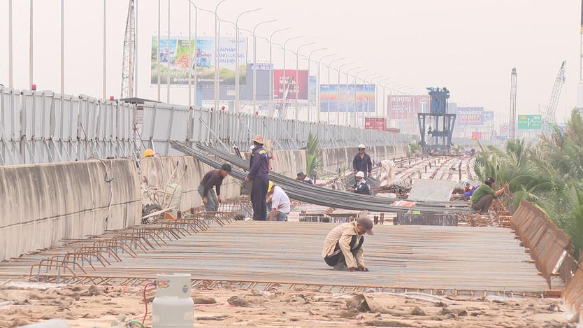 Mở rộng cao tốc TP. Hồ Chí Minh - Long Thành - Dầu Giây - Ảnh 3.