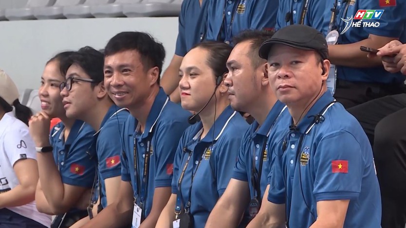 Giải Pickleball Báo chí và Doanh nghiệp TP. Hồ Chí Minh 2026 - Ảnh 4.