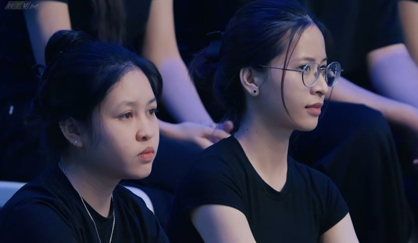 Trò chuyện với tương lai: Khi bản sắc cá nhân đối diện với định kiến xã hội - Ảnh 6.