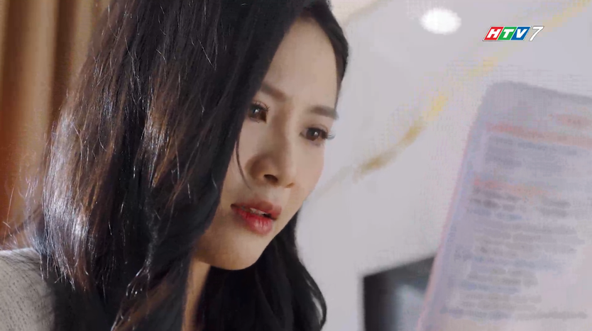 Giữ lấy tình yêu: Hé lộ sự thật kinh hoàng về cái chết của ông Tuấn - Ảnh 6.