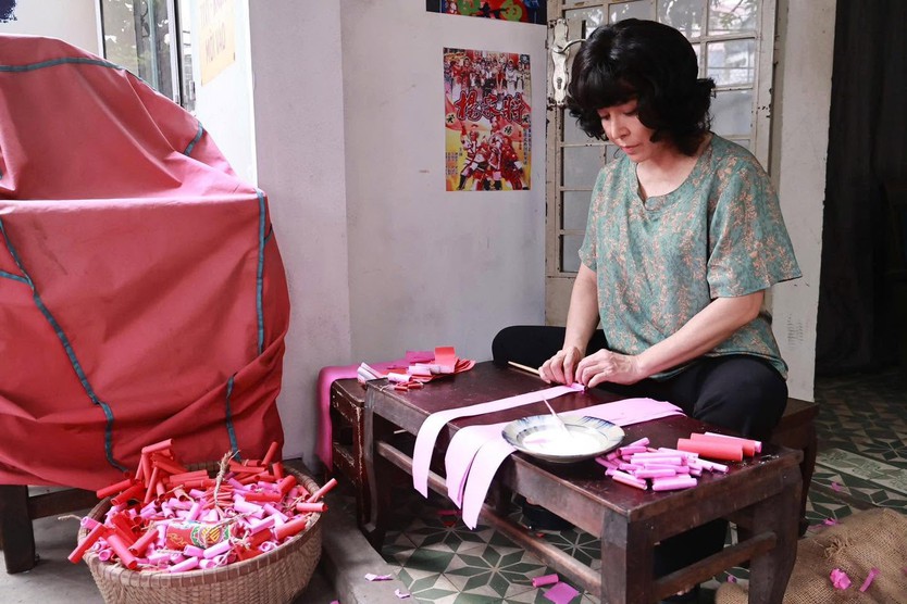 “Phía bên kia bức tường” hoàn tất ghi hình - Ảnh 8.