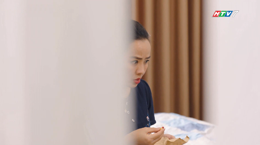 Giữ lấy tình yêu: Hé lộ sự thật kinh hoàng về cái chết của ông Tuấn - Ảnh 7.