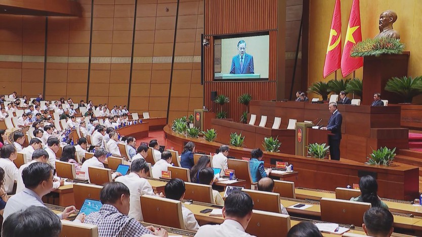 Liên thông dữ liệu đất đai - "Chìa khóa" để cắt giảm thủ tục hành chính - Ảnh 4.