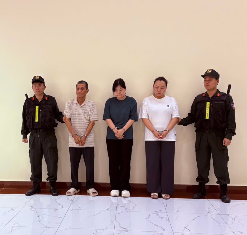 Bóc trần thủ đoạn làm giả hồ sơ, "hô biến" hàng nhập Trung Quốc thành hàng Canada để trúng các gói thầu thiết bị ngành điện - Ảnh 1.