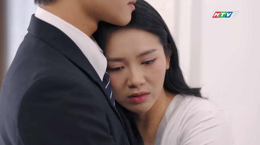 Giữ lấy tình yêu: Tình yêu mong manh, vừa chớm nở đã chịu thử thách - Ảnh 4.
