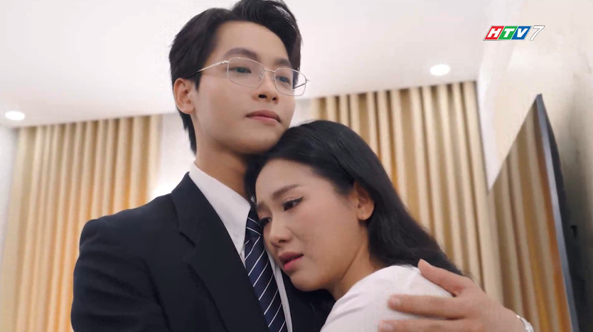 Giữ lấy tình yêu: Tình yêu mong manh, vừa chớm nở đã chịu thử thách - Ảnh 3.