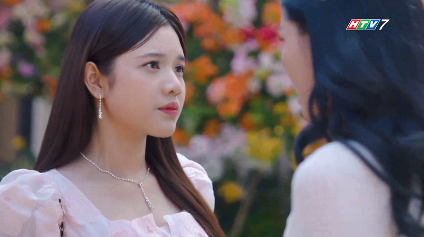 Giữ lấy tình yêu: Cuộc đối đầu của hai nàng dâu - Ảnh 3.