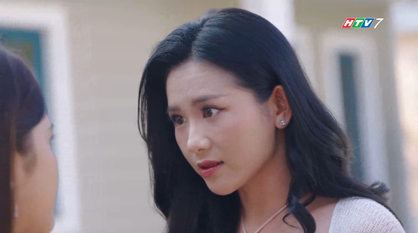 Giữ lấy tình yêu: Cuộc đối đầu của hai nàng dâu - Ảnh 4.