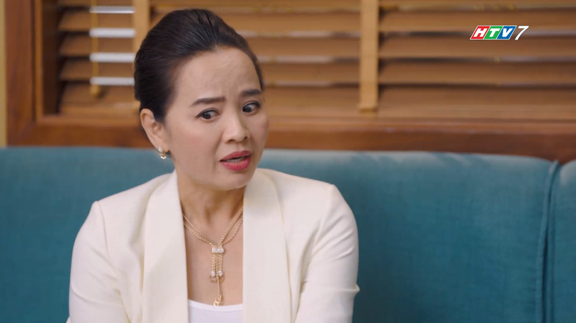 Giữ lấy tình yêu: Hé lộ sự thật kinh hoàng về cái chết của ông Tuấn - Ảnh 1.