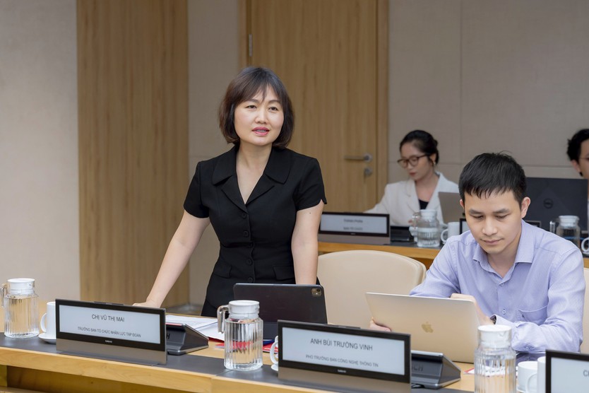 Viettel mở dữ liệu thực tế cho thí sinh Viettel AI Race 2026 - Ảnh 2.