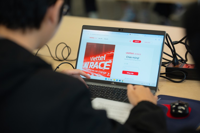 Viettel mở dữ liệu thực tế cho thí sinh Viettel AI Race 2026 - Ảnh 3.