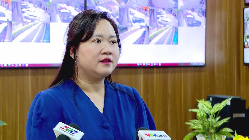 Phường Thủ Đức chuyển từ quản lý theo kinh nghiệm sang đô thị thông minh - Ảnh 3.