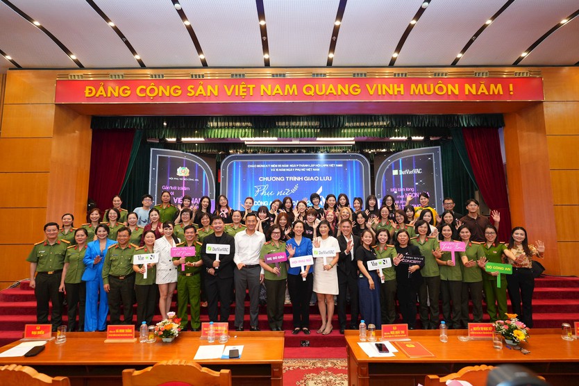 Em Xinh "Say Hi" thắng giải Commercial Show of the Year tại BSI Awards 2026- Ảnh 7.