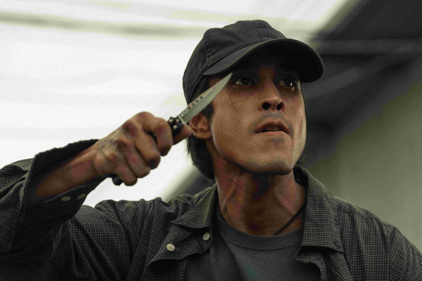 Nadech Kugimiya tái xuất màn ảnh rộng với phim hành động "The Debt Collector" - Ảnh 4.