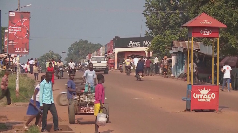 Cộng hòa Dân chủ Congo ghi nhận hơn 1.400 ca nhiễm Ebola - Ảnh 1.