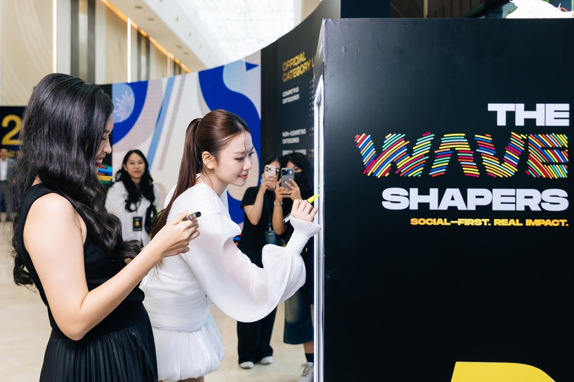 Em Xinh "Say Hi" thắng giải Commercial Show of the Year tại BSI Awards 2026- Ảnh 3.