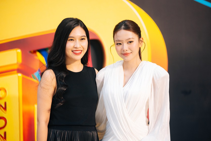 Em Xinh "Say Hi" thắng giải Commercial Show of the Year tại BSI Awards 2026- Ảnh 2.