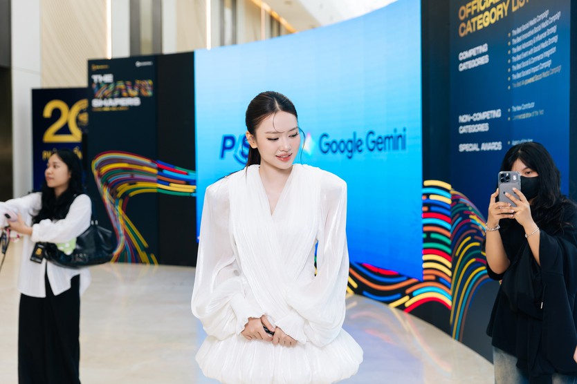 Em Xinh "Say Hi" thắng giải Commercial Show of the Year tại BSI Awards 2026- Ảnh 5.