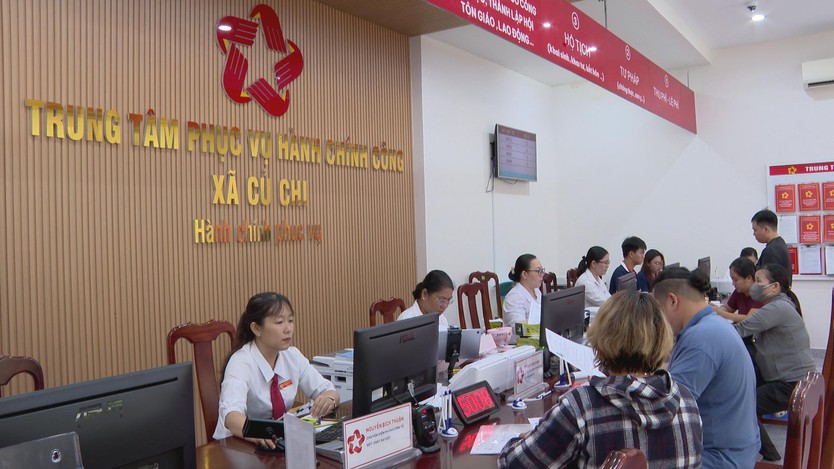 "Dân vận số" – Tiếp sức chuyển đổi số từ cơ sở - Ảnh 1.
