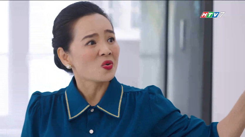 Cái kết nào cho "Giữ lấy tình yêu"? - Ảnh 6.