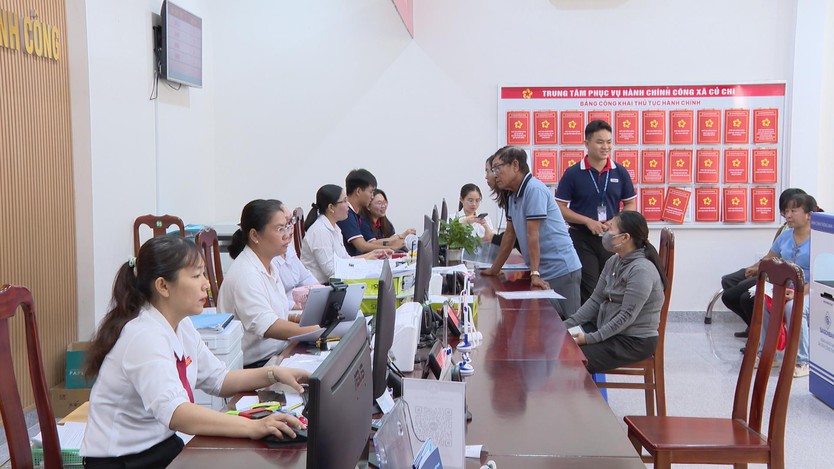 "Dân vận số" – Tiếp sức chuyển đổi số từ cơ sở - Ảnh 4.