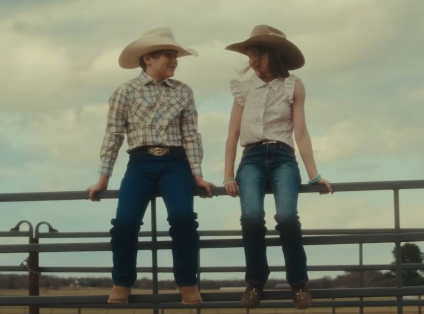 "Choosin' Texas" của Ella Langley trở thành ca khúc thành công nhất năm - Ảnh 3.