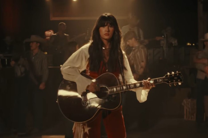"Choosin' Texas" của Ella Langley trở thành ca khúc thành công nhất năm - Ảnh 5.