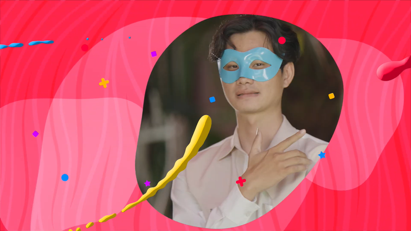 Dây tơ hồng: Hẹn hò trong thời đại số - Ảnh 5.
