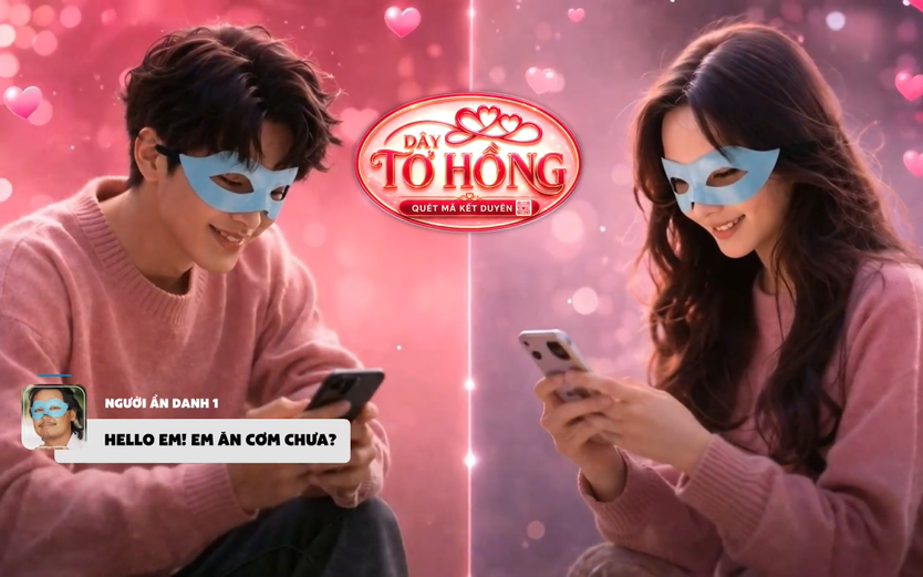 Ngọc Hòa và Tiểu My tiến gần hơn sau thử thách | Dây tơ hồng - Ảnh 15.