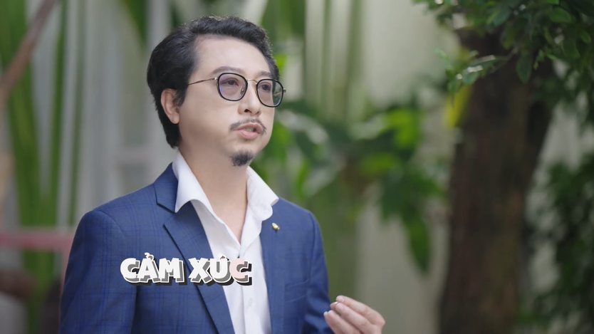 Dây tơ hồng: Hẹn hò trong thời đại số - Ảnh 1.
