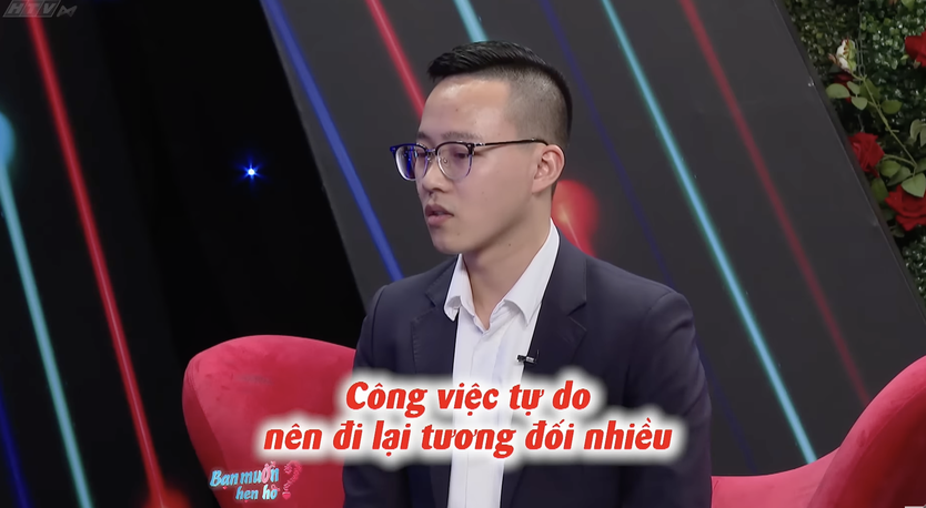 Bạn muốn hẹn hò: Chàng trai Bắc Ninh bị từ chối vì rào cản gia đình - Ảnh 2.