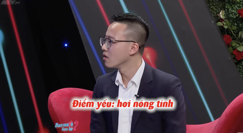 Bạn muốn hẹn hò: Chàng trai Bắc Ninh bị từ chối vì rào cản gia đình - Ảnh 3.