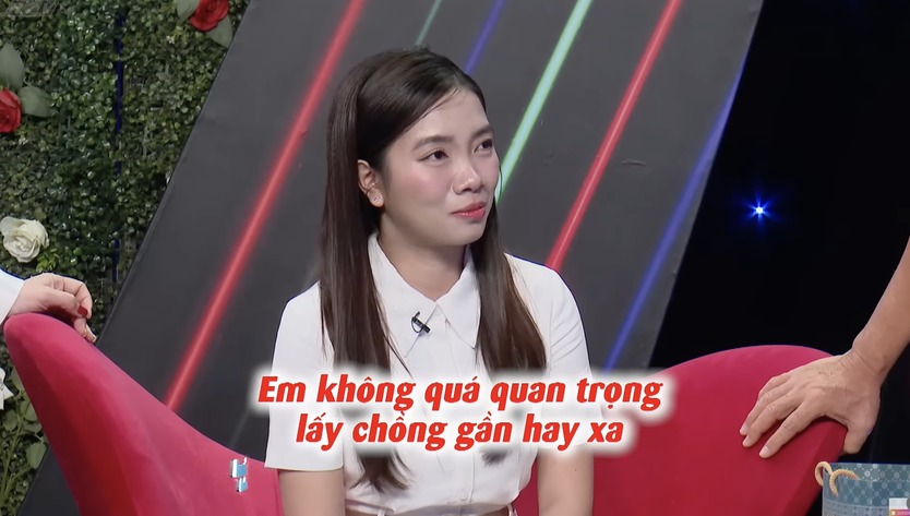 Bạn muốn hẹn hò: Chàng trai Bắc Ninh bị từ chối vì rào cản gia đình - Ảnh 5.