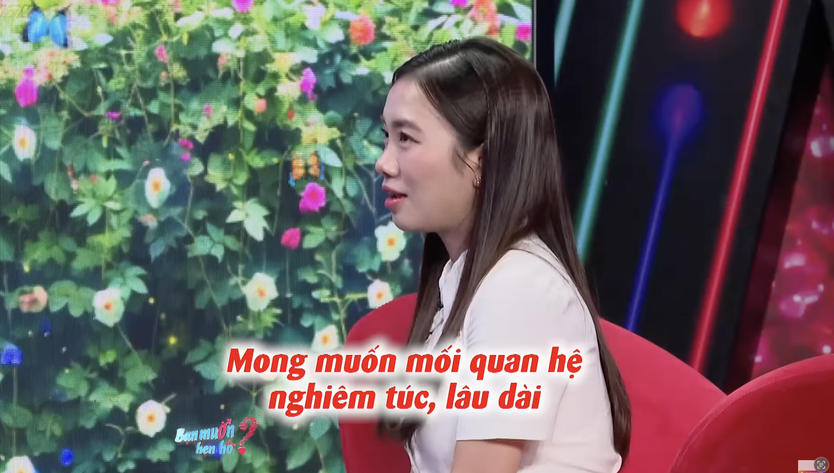Bạn muốn hẹn hò: Chàng trai Bắc Ninh bị từ chối vì rào cản gia đình - Ảnh 10.