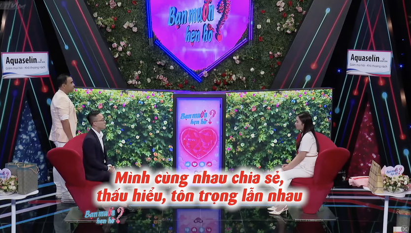Bạn muốn hẹn hò: Chàng trai Bắc Ninh bị từ chối vì rào cản gia đình - Ảnh 9.