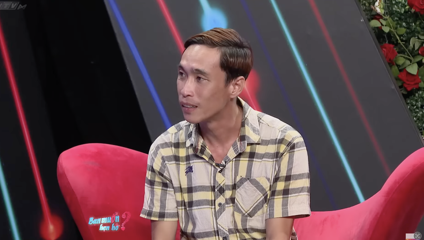 Bạn muốn hẹn hò: Cô chủ homestay từ chối chàng thợ trầm tính - Ảnh 2.