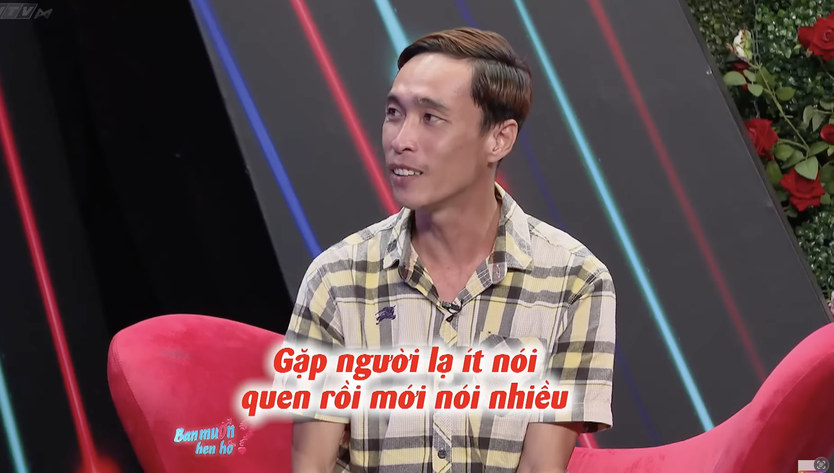 Bạn muốn hẹn hò: Cô chủ homestay từ chối chàng thợ trầm tính - Ảnh 1.