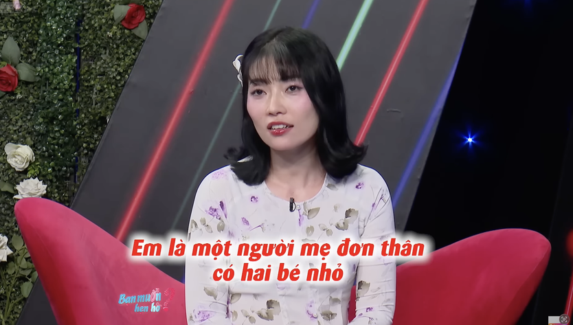 Bạn muốn hẹn hò: Cô chủ homestay từ chối chàng thợ trầm tính - Ảnh 3.