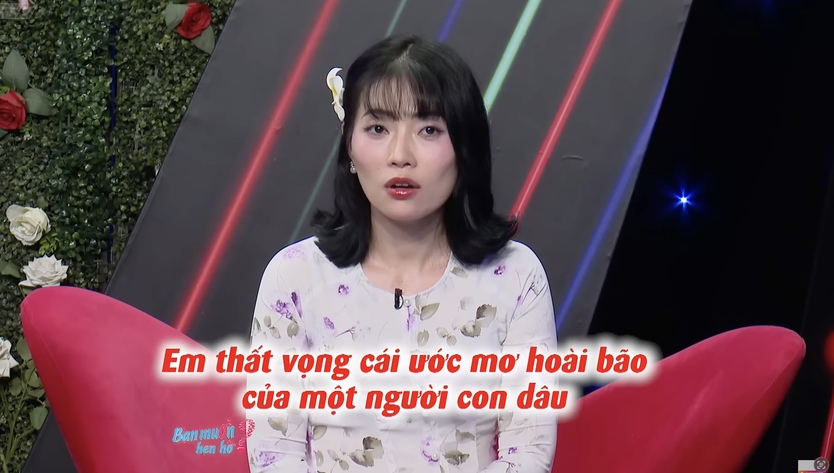 Bạn muốn hẹn hò: Cô chủ homestay từ chối chàng thợ trầm tính - Ảnh 6.
