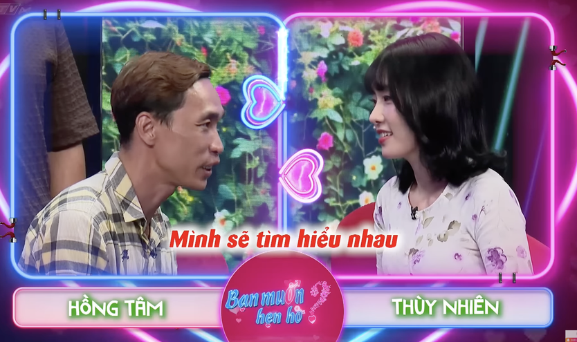 Bạn muốn hẹn hò: Cô chủ homestay từ chối chàng thợ trầm tính - Ảnh 7.