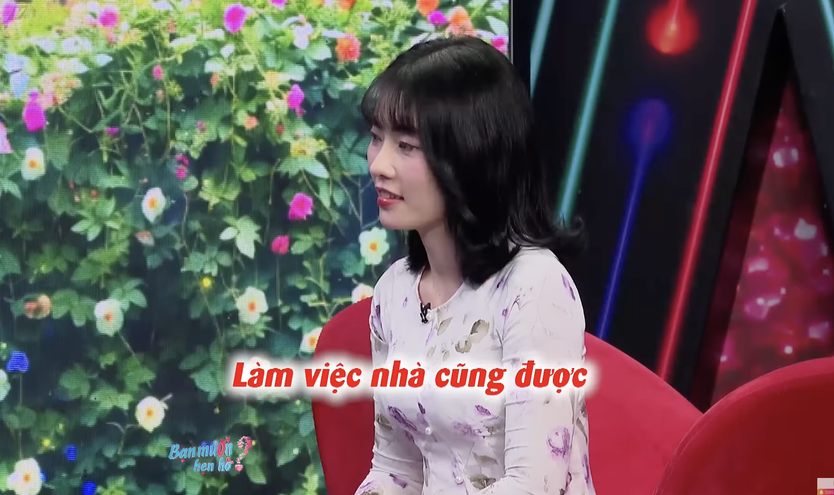 Bạn muốn hẹn hò: Cô chủ homestay từ chối chàng thợ trầm tính - Ảnh 9.