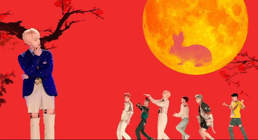 MV "IDOL" của BTS vượt 1,4 tỷ lượt xem trên YouTube - Ảnh 5.
