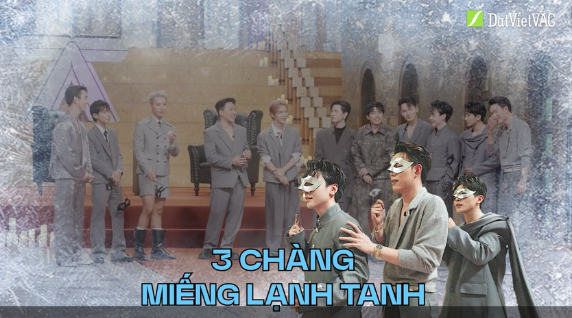 Tinh Hà Say Hi: Livestage 3 đổi luật, liên quân phải kể chuyện bằng âm nhạc - Ảnh 4.