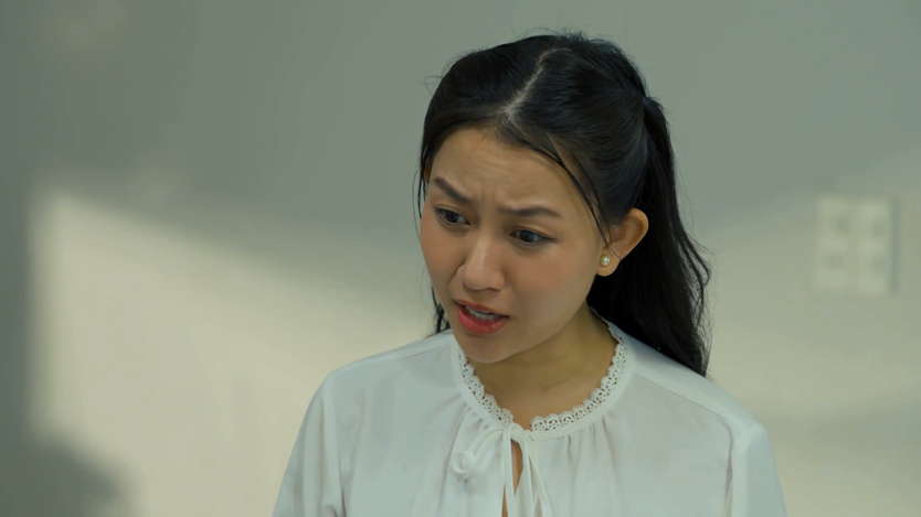 Thế thân làm dâu hào môn trong "Yêu em như ngày đầu tiên"- Ảnh 2.