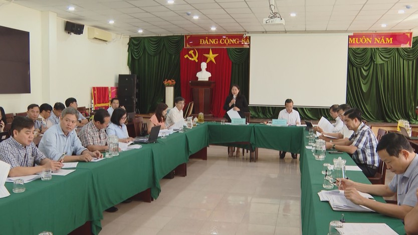 TP. Hồ Chí Minh quyết liệt gỡ “thẻ vàng” IUU - Ảnh 1.