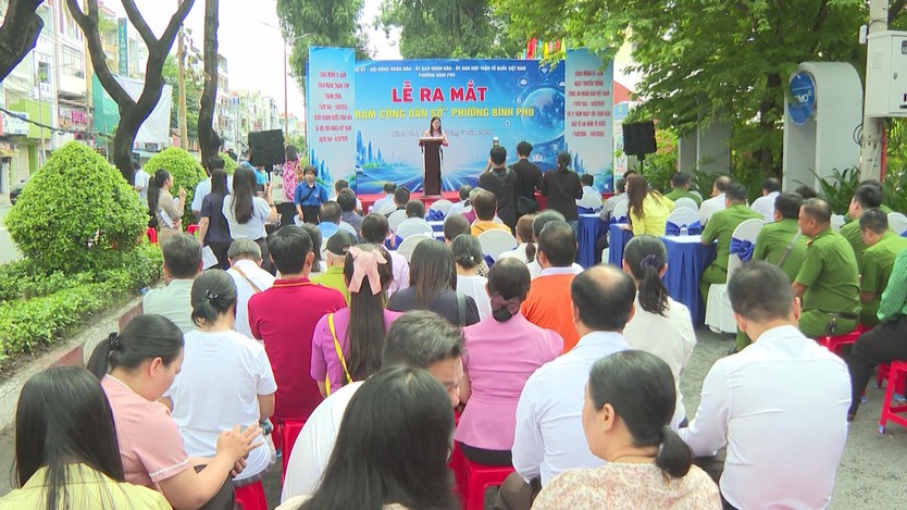Đưa dịch vụ công đến gần hơn với đời sống đô thị - Ảnh 4.