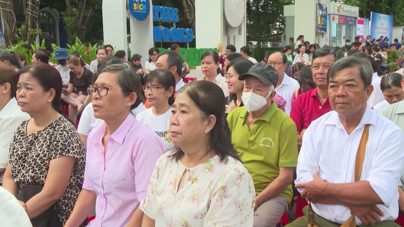 Đưa dịch vụ công đến gần hơn với đời sống đô thị - Ảnh 5.