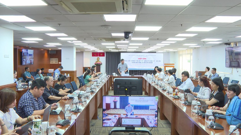 TP. Hồ Chí Minh: Tìm phương án xử lý hơn 780 tuyến đường trùng tên, trùng số - Ảnh 1.