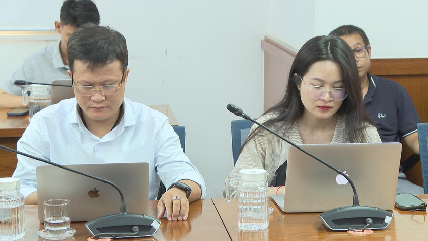 TP. Hồ Chí Minh: Tìm phương án xử lý hơn 780 tuyến đường trùng tên, trùng số - Ảnh 3.